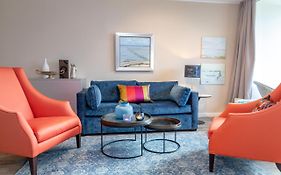 Ferienwohnung Seewind